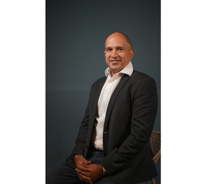 SKF India (Industrial) appoints Sujeeth Pai as its new Managing Director 3 Sujeeth Pai_SKF India (Industrial)