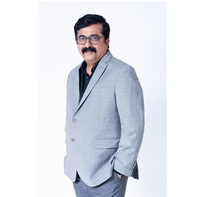Sukumar Shetty