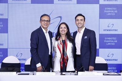 Symbiotec Pharmalab Limited IPO