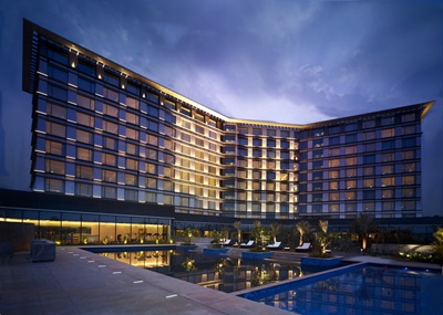 Taj Yeshwantpur, Bengaluru