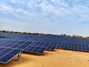 Tata Power Renewables