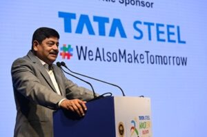 Tata Steel World 25K Kolkata 2026 Launch (2)