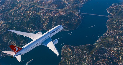 Turkish Airlines 1