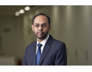 Vinay Paharia, CIO at PGIM India Mutual Fund