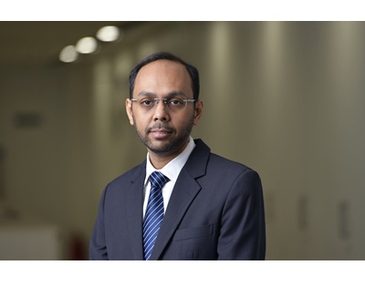 Vinay Paharia, CIO at PGIM India Mutual Fund