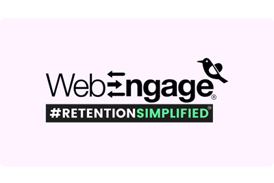 WebEngage Logo