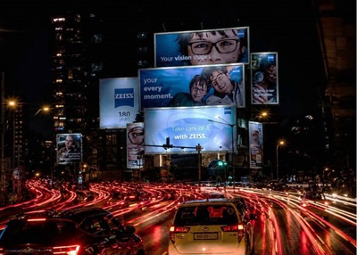 ZEISS Reminds Mumbaikars to Prioritize Their Visual Health