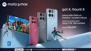 moto g max - Sale KV 1