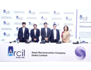 ARCIL IPO