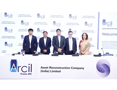 ARCIL IPO