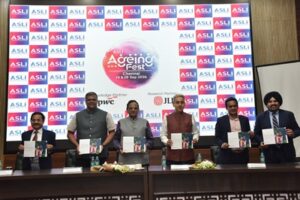 ASLI - Curtain Raiser Event - ASLI JLL Report Launch