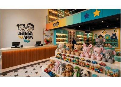 Adhira Appa Toys - Pic 1