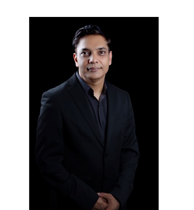 Amit Pathak_Profile Pic