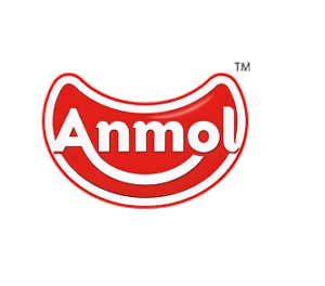 Anmol Industries Limited Logo