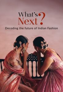 Aza Introduces What’s Next — A New Lens on the Future of Indian Fashion