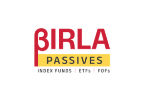 Birla Passives Logo