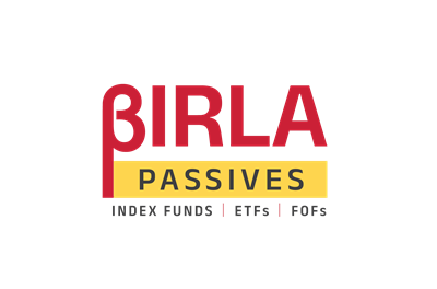 Birla Passives Logo