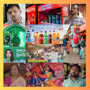 Coca-Cola India is bringing its diverse beverage portfolio closer to consumers