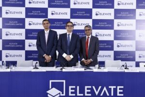 Elevate Campuses Limited’s IPO