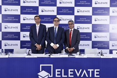 Elevate Campuses Limited’s IPO