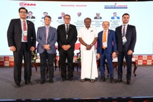 FADA 8th Auto Retail Conclave 1 Sept 2026