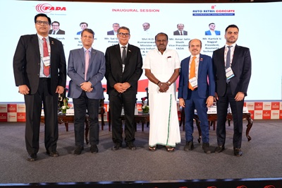 FADA 8th Auto Retail Conclave 1 Sept 2026