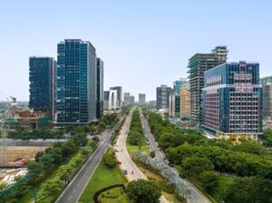 GIFT City Image 3