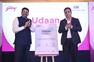 Godrej Enterprises Group Launches 'Udaan'