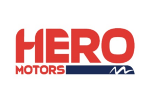 Hero Motors Limited Logo