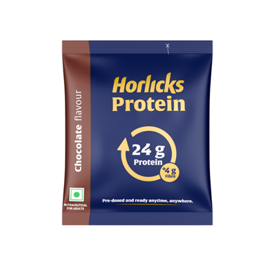Horlicks Protein