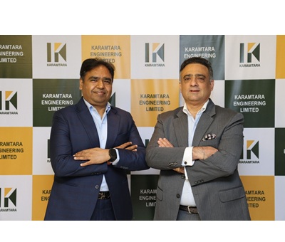 Karamtara Engineering Limited IPO