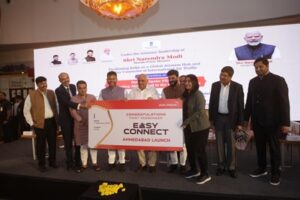 Launch of 'Easy Connect' flights from AMD