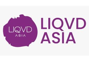 Liqvd Digital India Limited Logo