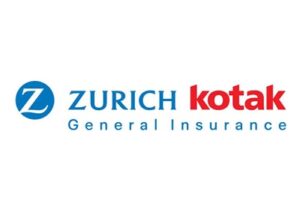 Logo - Zurich Kotak General Insurance