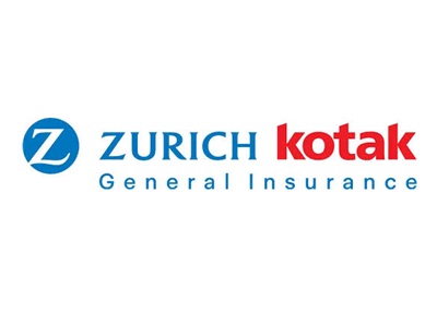 Logo - Zurich Kotak General Insurance