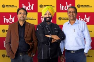 Melting Pot Food Products Onboards Renowned Celebrity Chef Harpal Singh Sokhi