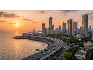 Mumbai Real Estate Hits 14-Year September High with 12,622 Property Registrations