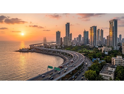 Mumbai Real Estate Hits 14-Year September High with 12,622 Property Registrations