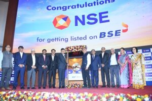 NSE Management