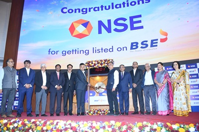 NSE Management