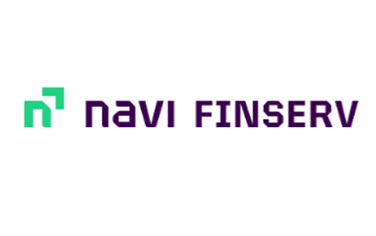 Navi Finserv Logo