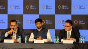 Next Bharat Ventures Portfolio Reaches 2 Million Lives