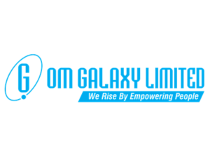 Om Galaxy Limited Logo