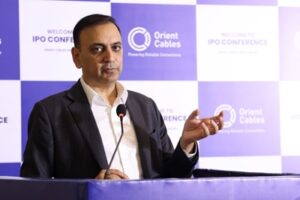 Orient Cables (India) Limited IPO