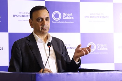 Orient Cables (India) Limited IPO