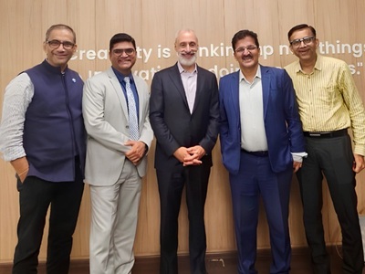 Orient Technlogies Limited & Securonix