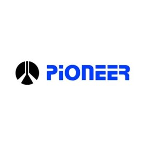 Pioneer Fabricators Limited Logo