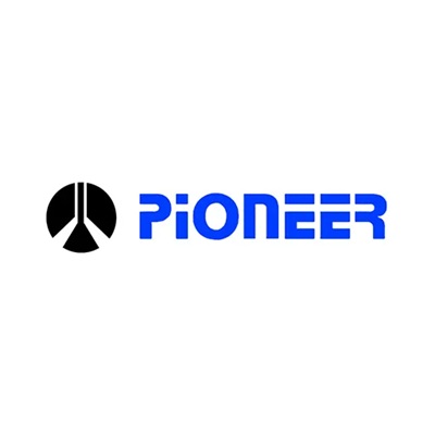 Pioneer Fabricators Limited Logo