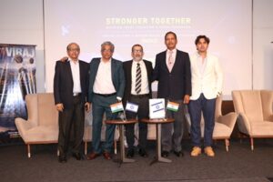 RRP Defense Ltd and ESC BAZ Partner to Bring Next-Generation Diamond