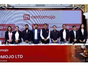 Rentomojo Limited’s IPO